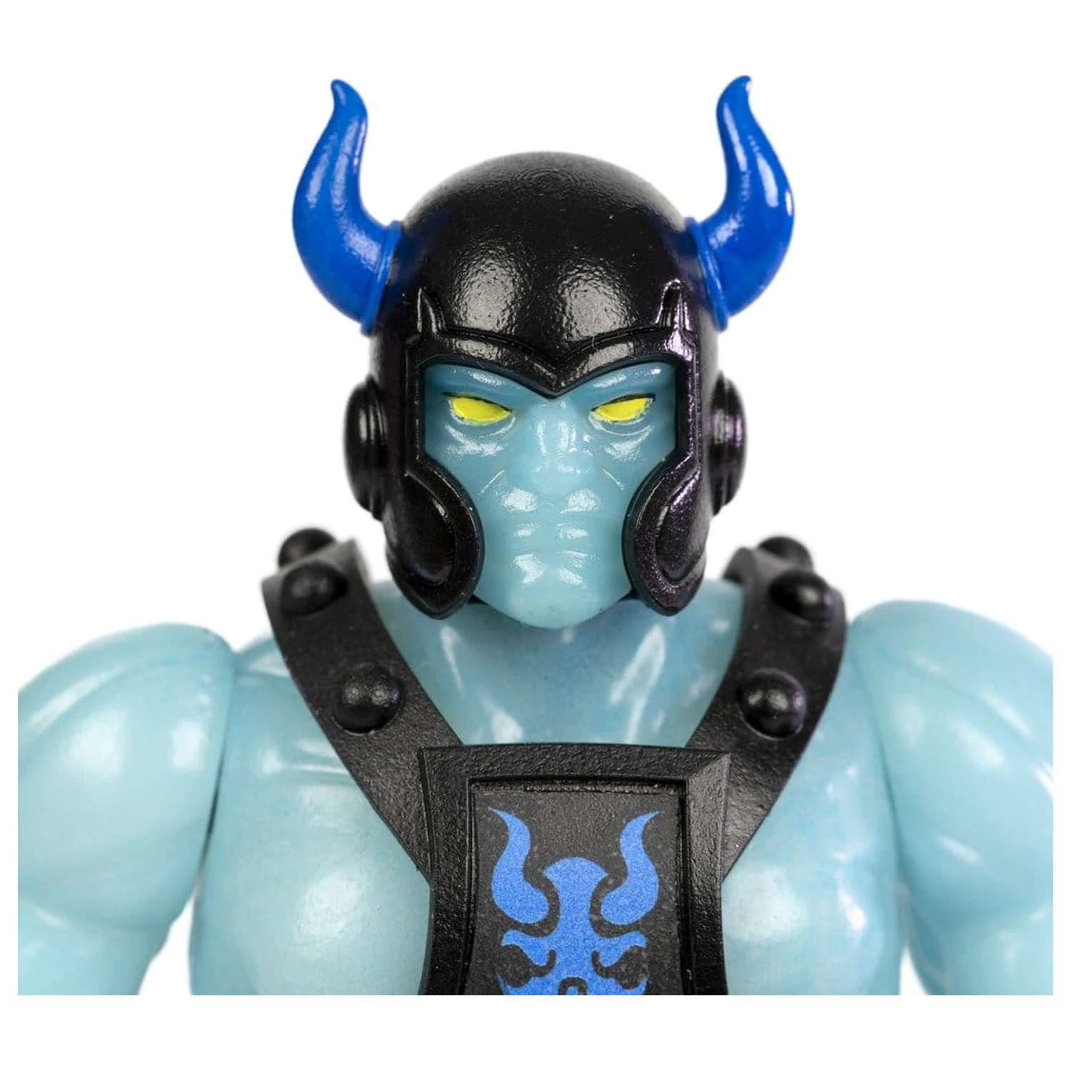 Legends of Dragonore: Warriors of the Galaxy Wave 3 Figurka Deevil (świecąca w ciemności) 14 cm zdjęcie produktu
