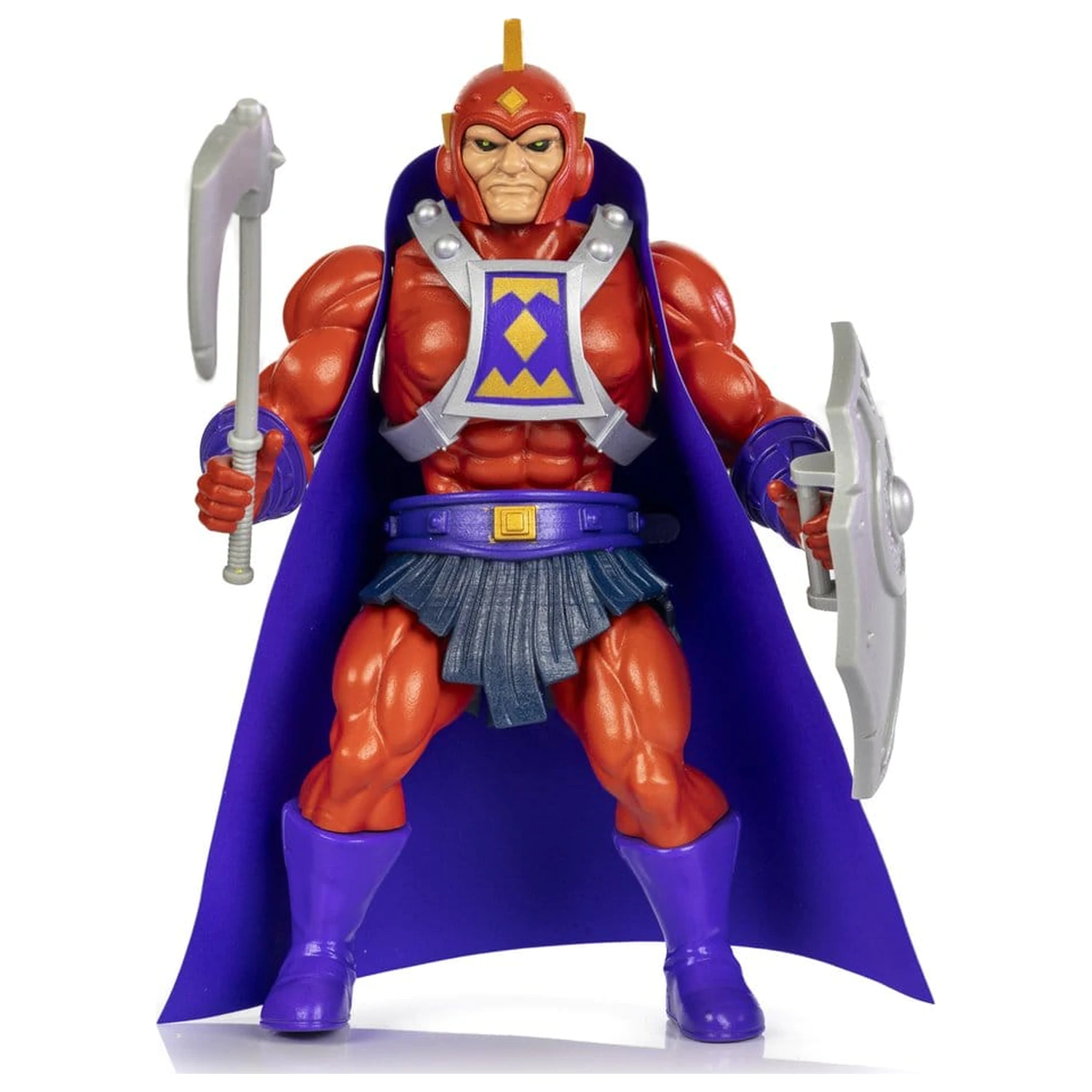 Legends of Dragonore: Warriors of the Galaxy Wave 3 Figurka Thor 14 cm zdjęcie produktu