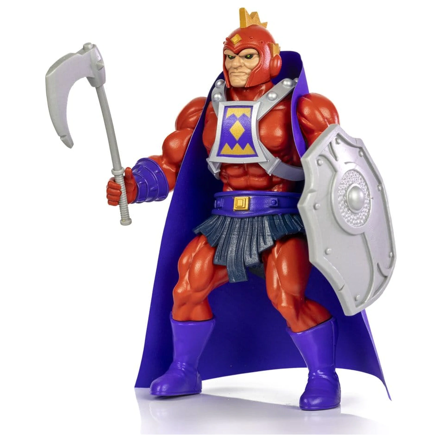 Legends of Dragonore: Warriors of the Galaxy Wave 3 Figurka Thor 14 cm zdjęcie produktu
