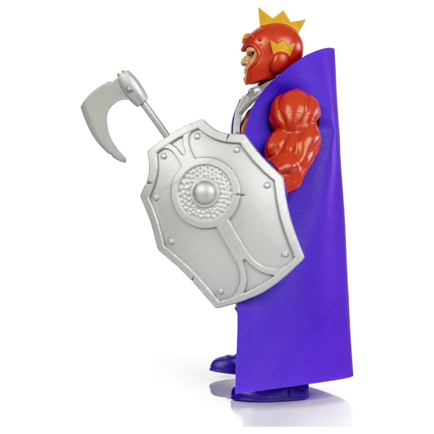 Legends of Dragonore: Warriors of the Galaxy Wave 3 Figurka Thor 14 cm zdjęcie produktu