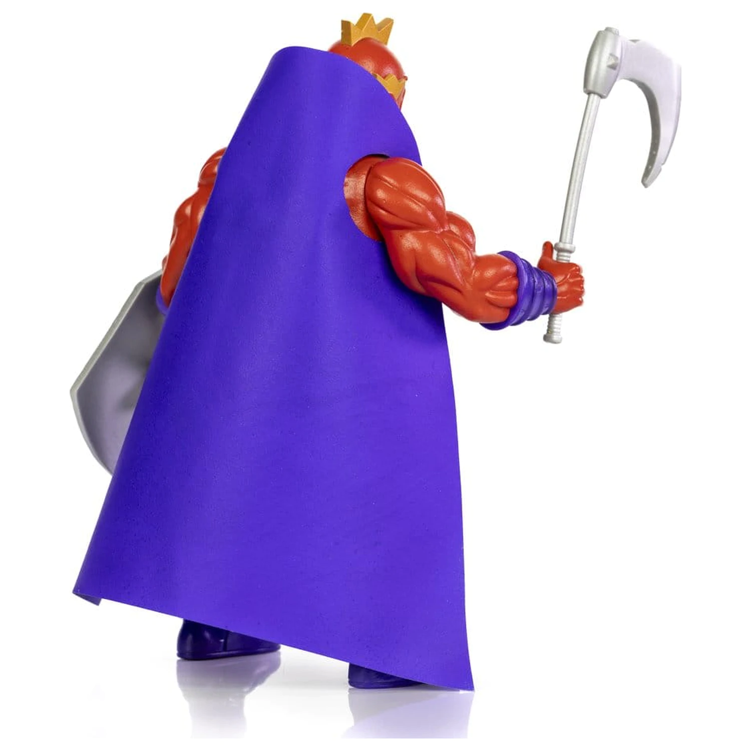 Legends of Dragonore: Warriors of the Galaxy Wave 3 Figurka Thor 14 cm zdjęcie produktu