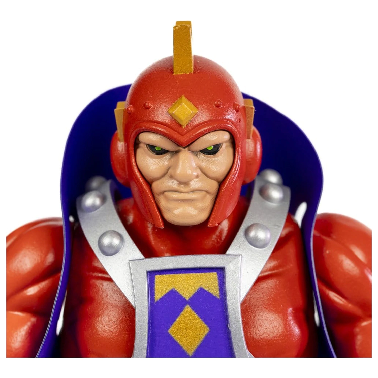 Legends of Dragonore: Warriors of the Galaxy Wave 3 Figurka Thor 14 cm zdjęcie produktu