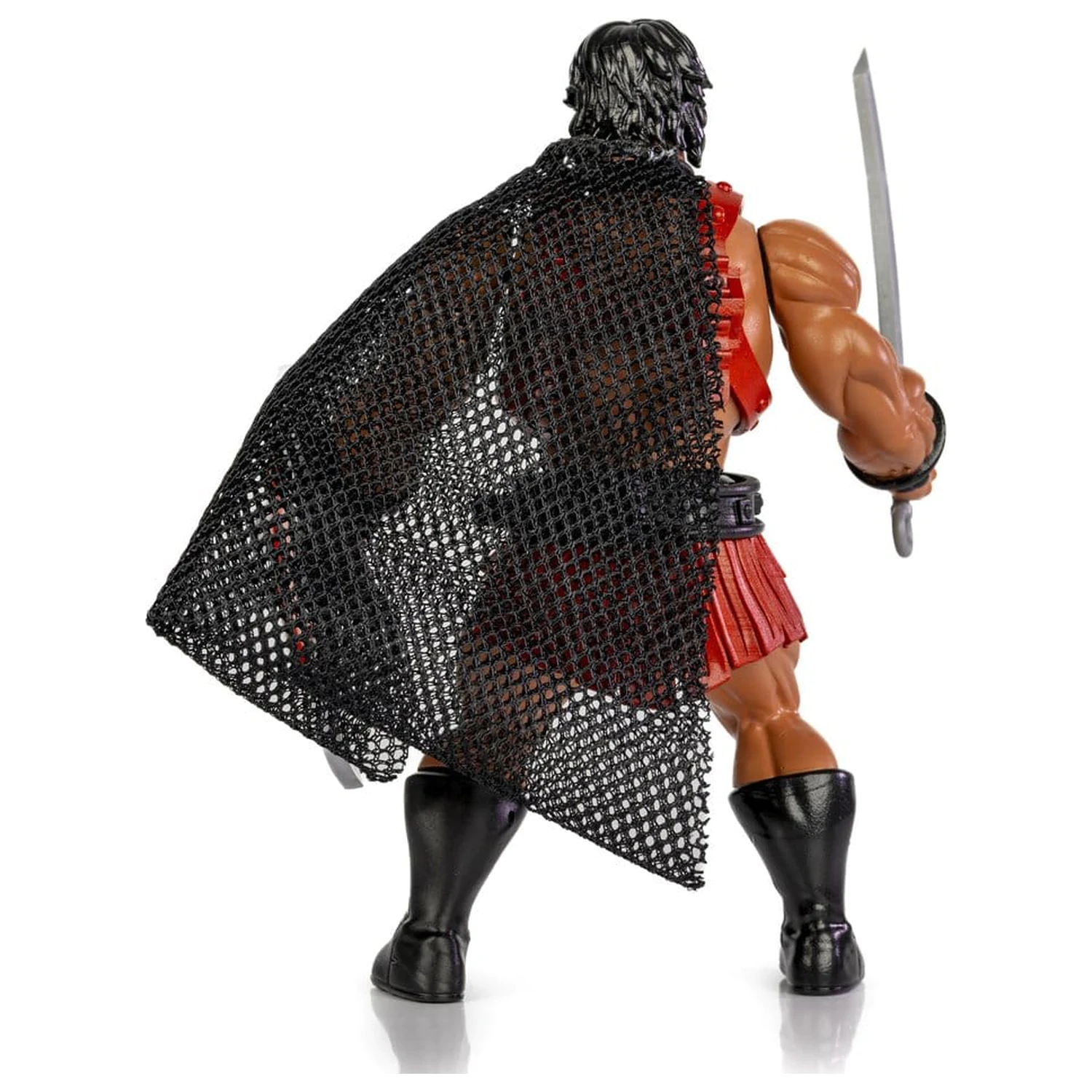 Legends of Dragonore: Warriors of the Galaxy Wave 3 Figurka akcji Triton 14 cm zdjęcie produktu