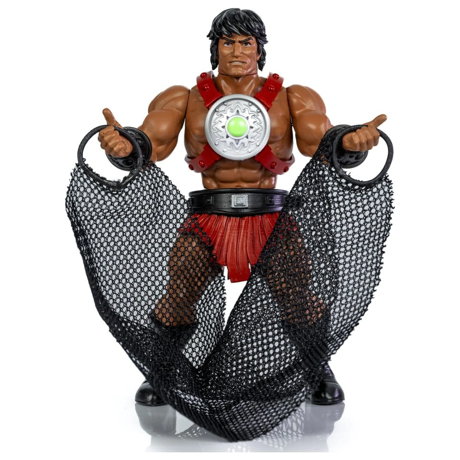 Legends of Dragonore: Warriors of the Galaxy Wave 3 Figurka akcji Triton 14 cm zdjęcie produktu