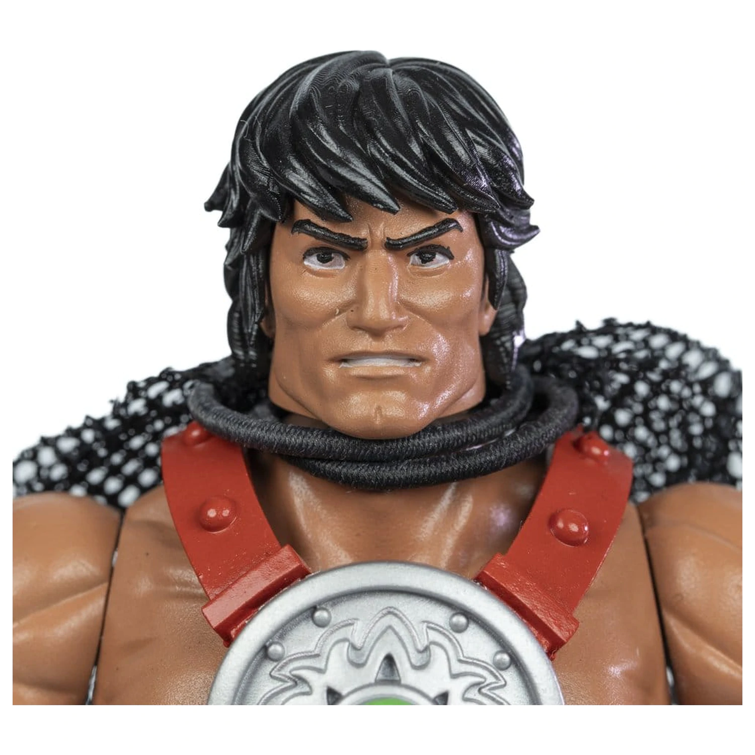 Legends of Dragonore: Warriors of the Galaxy Wave 3 Figurka akcji Triton 14 cm zdjęcie produktu