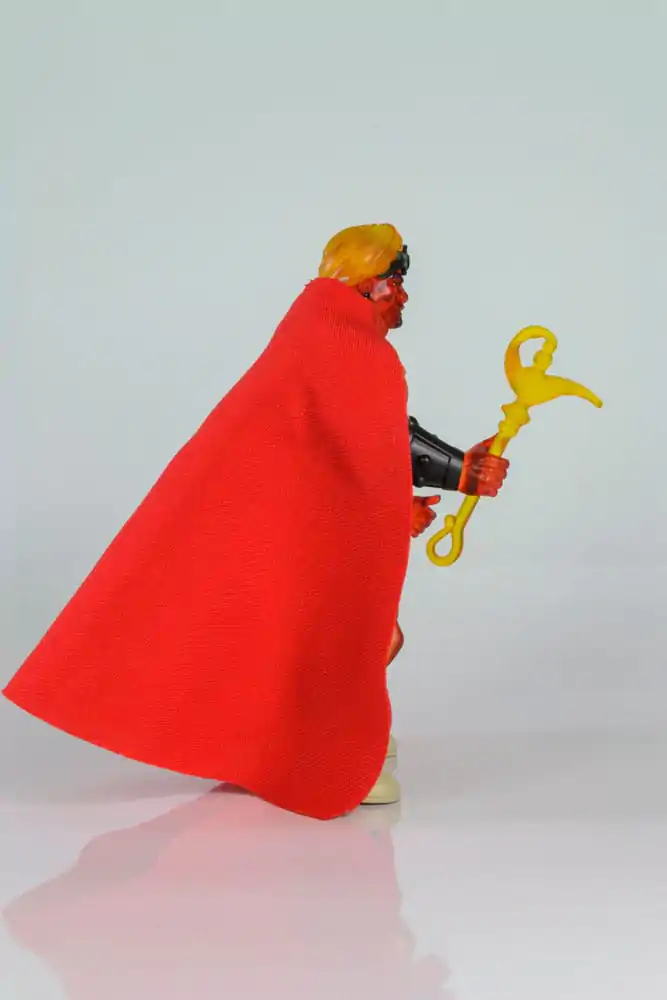 Legends of Dragonore Wave 1.5: Fire at Icemere Figurka Akcji Fire Fury Ka-Rem 14 cm zdjęcie produktu