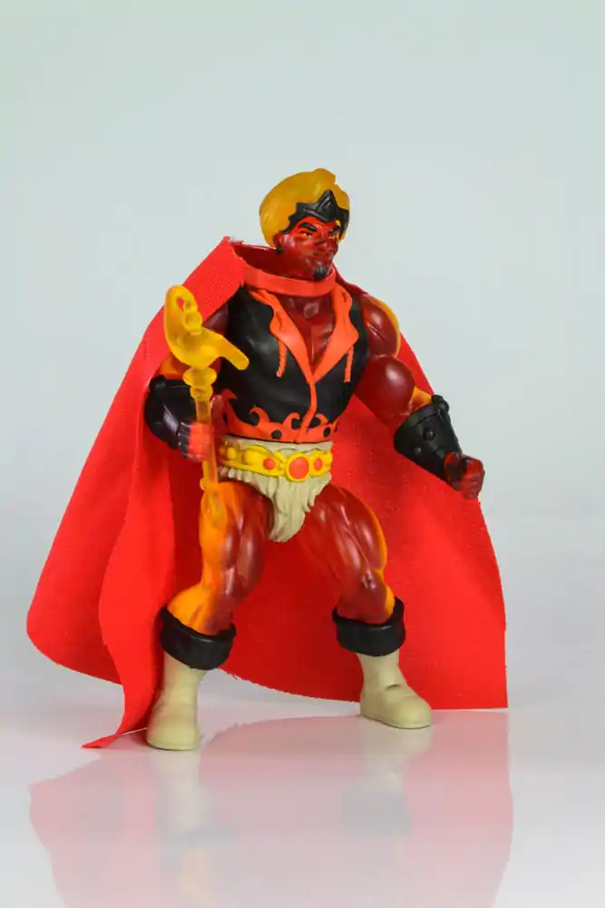 Legends of Dragonore Wave 1.5: Fire at Icemere Figurka Akcji Fire Fury Ka-Rem 14 cm zdjęcie produktu