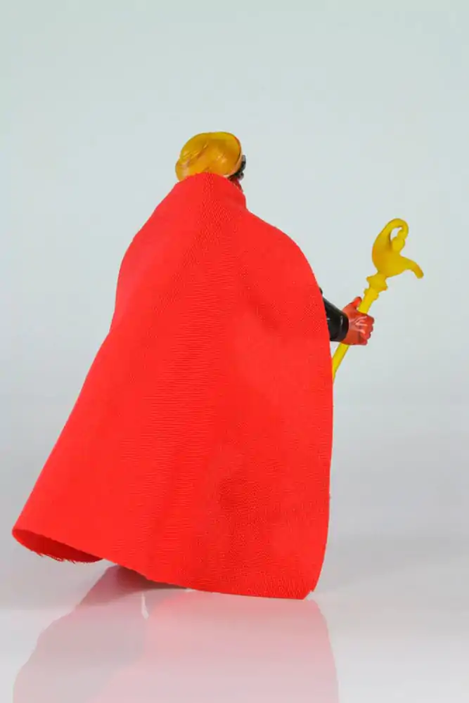 Legends of Dragonore Wave 1.5: Fire at Icemere Figurka Akcji Fire Fury Ka-Rem 14 cm zdjęcie produktu