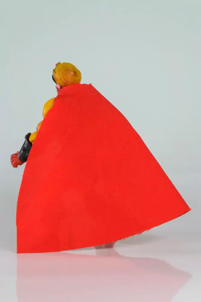 Legends of Dragonore Wave 1.5: Fire at Icemere Figurka Akcji Fire Fury Ka-Rem 14 cm zdjęcie produktu