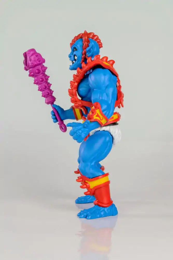 Legends of Dragonore Wave 1.5: Fire at Icemere figurka akcji Raitor 14 cm zdjęcie produktu