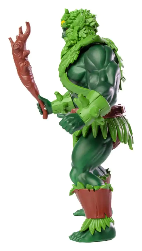 Legends of Dragonore Wave 2: Dragon Hunt Figurka akcji Arboryous 14 cm zdjęcie produktu
