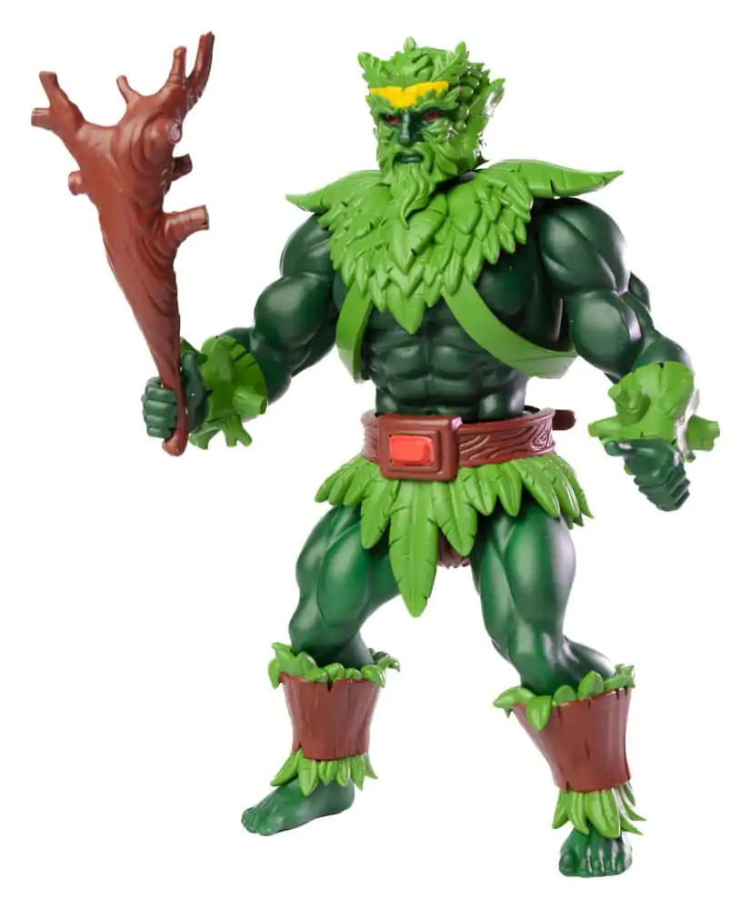 Legends of Dragonore Wave 2: Dragon Hunt Figurka akcji Arboryous 14 cm zdjęcie produktu