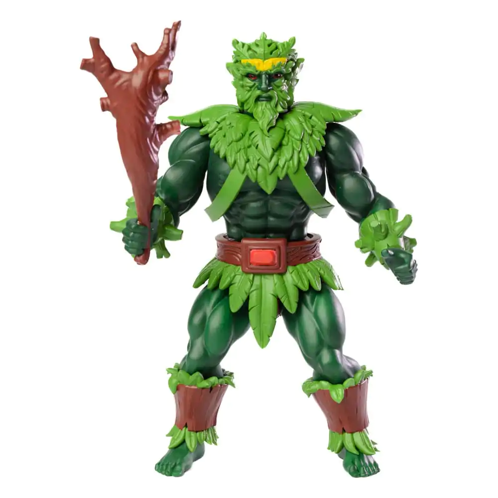 Legends of Dragonore Wave 2: Dragon Hunt Figurka akcji Arboryous 14 cm zdjęcie produktu