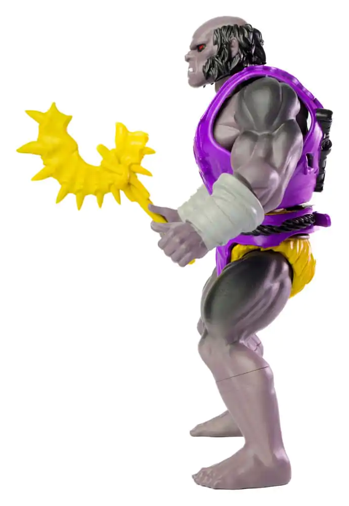 Legends of Dragonore Wave 2: Dragon Hunt Action Figure 3-Pak Brukteror Cave Men 14 cm zdjęcie produktu