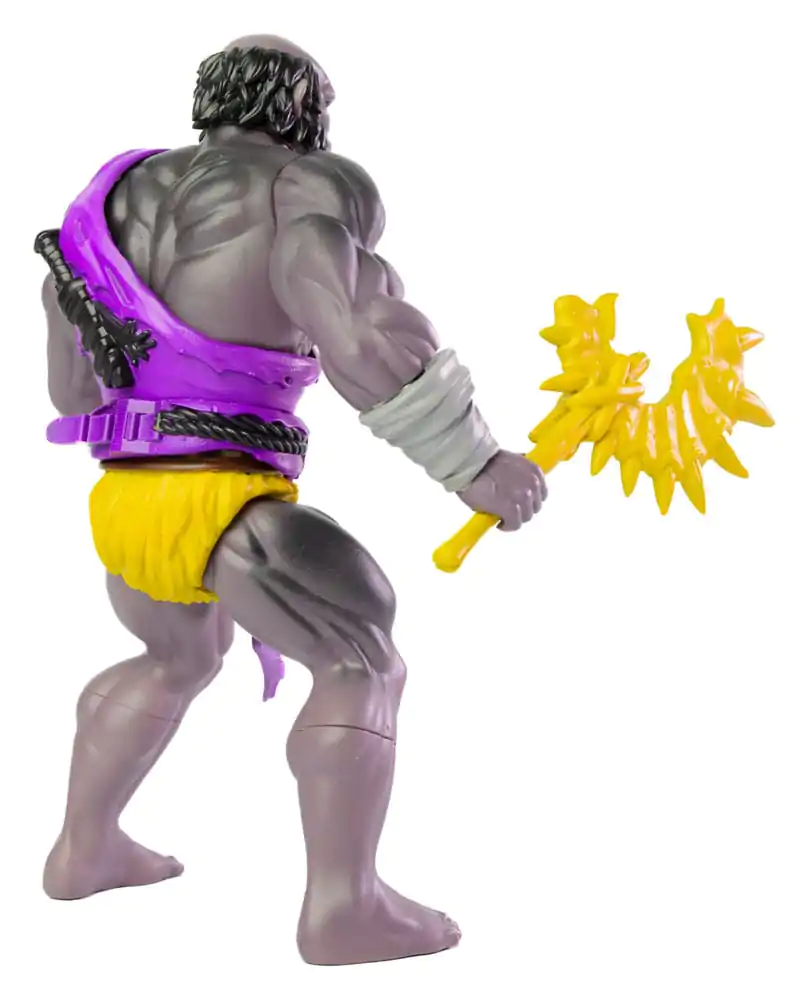 Legends of Dragonore Wave 2: Dragon Hunt Action Figure 3-Pak Brukteror Cave Men 14 cm zdjęcie produktu