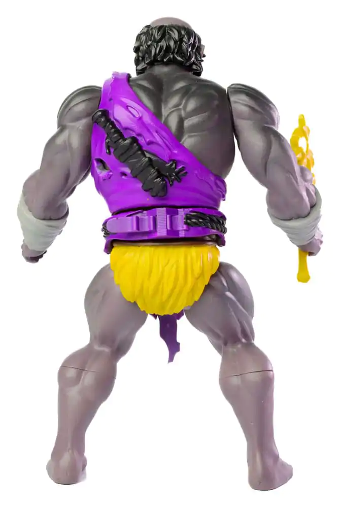 Legends of Dragonore Wave 2: Dragon Hunt Action Figure 3-Pak Brukteror Cave Men 14 cm zdjęcie produktu