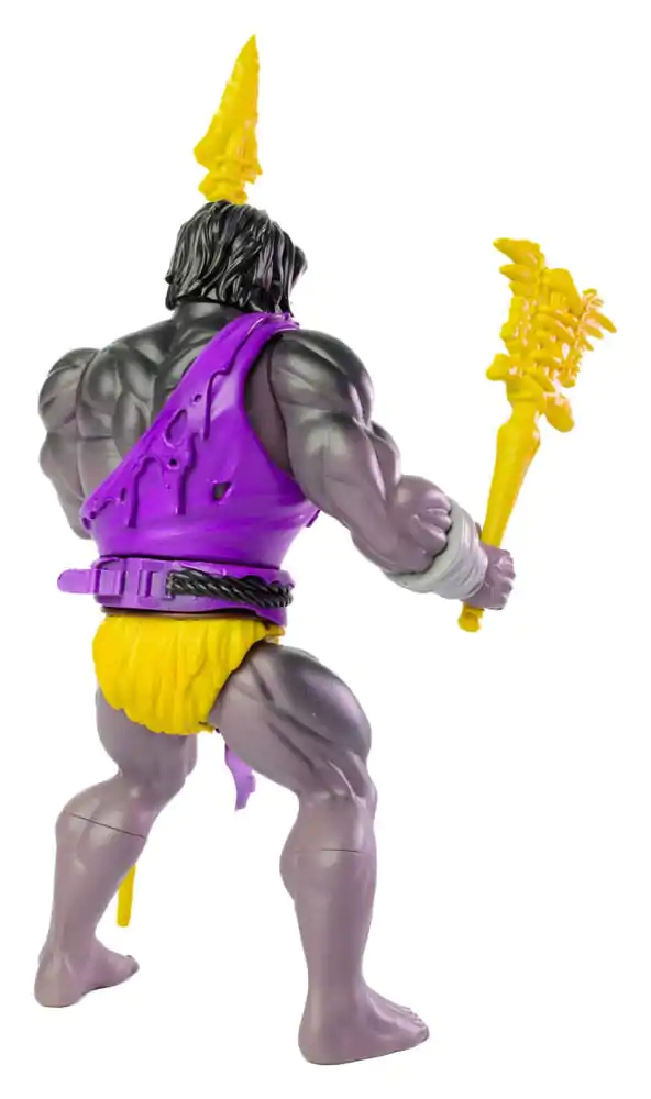 Legends of Dragonore Wave 2: Dragon Hunt Action Figure 3-Pak Brukteror Cave Men 14 cm zdjęcie produktu