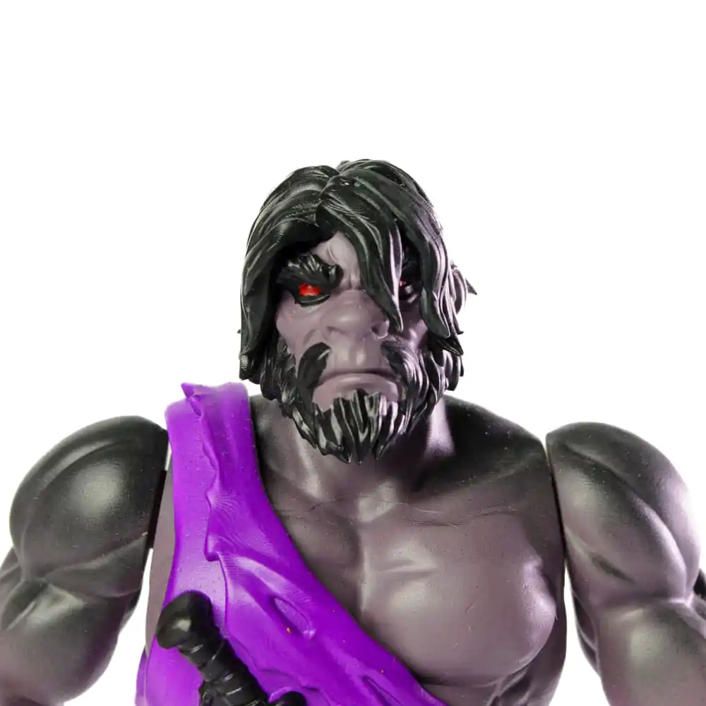 Legends of Dragonore Wave 2: Dragon Hunt Action Figure 3-Pak Brukteror Cave Men 14 cm zdjęcie produktu