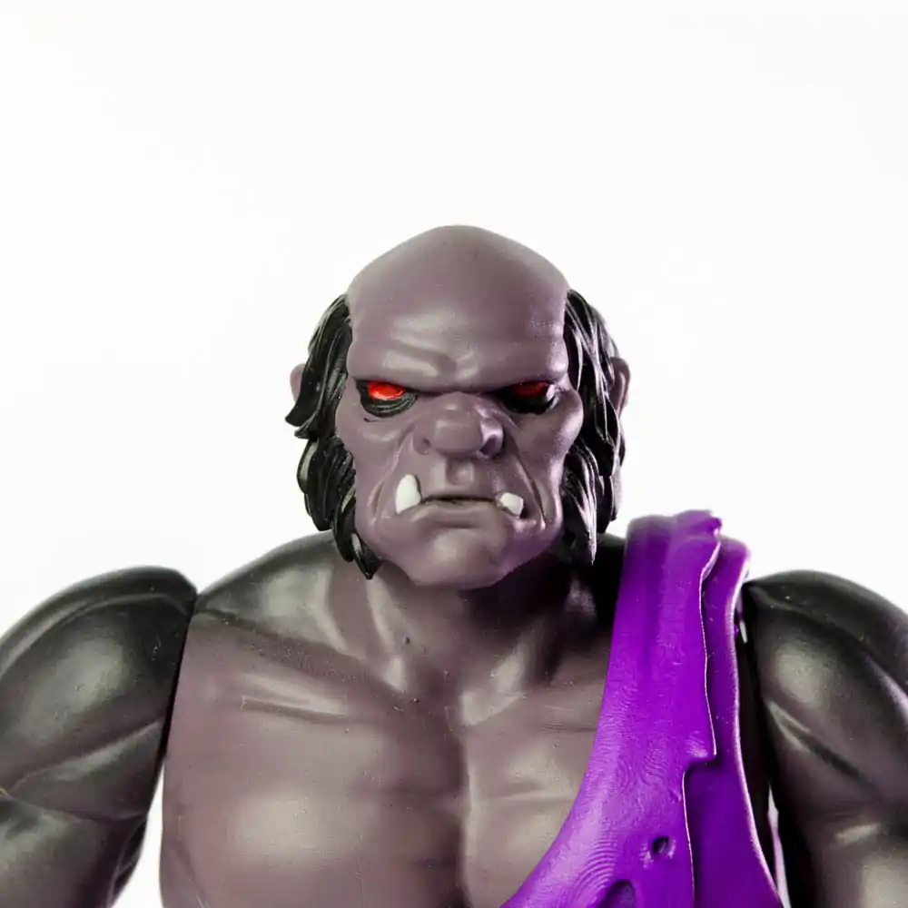 Legends of Dragonore Wave 2: Dragon Hunt Action Figure 3-Pak Brukteror Cave Men 14 cm zdjęcie produktu