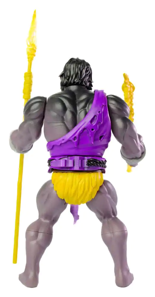 Legends of Dragonore Wave 2: Dragon Hunt Action Figure 3-Pak Brukteror Cave Men 14 cm zdjęcie produktu