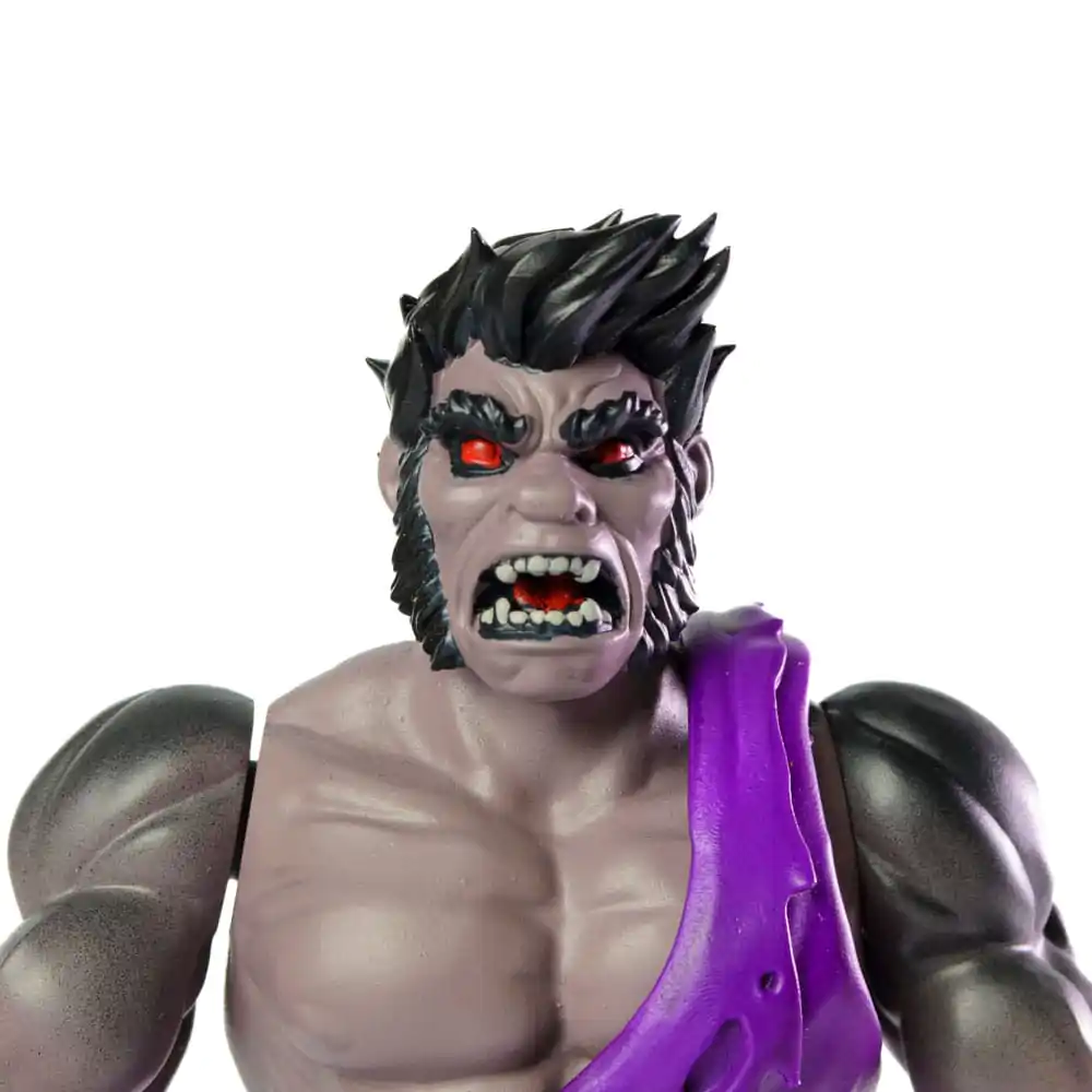 Legends of Dragonore Wave 2: Dragon Hunt Action Figure 3-Pak Brukteror Cave Men 14 cm zdjęcie produktu