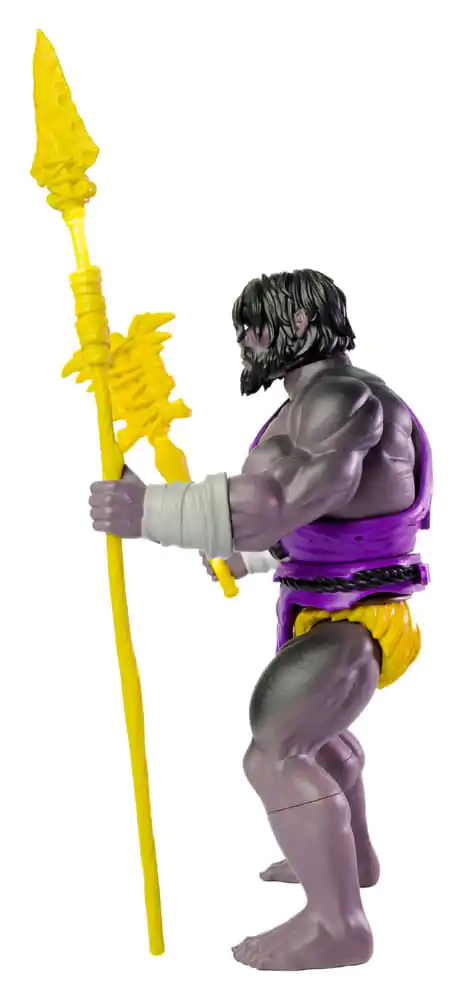 Legends of Dragonore Wave 2: Dragon Hunt Action Figure 3-Pak Brukteror Cave Men 14 cm zdjęcie produktu