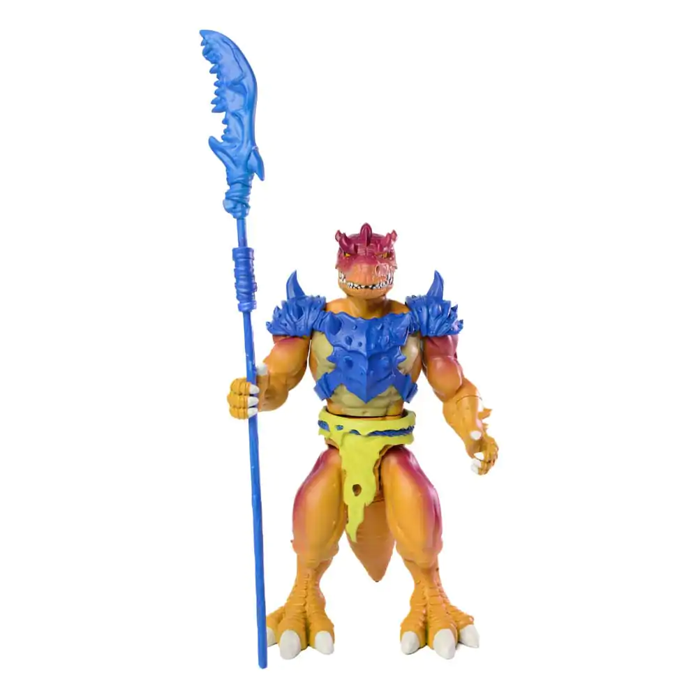 Legends of Dragonore Wave 2: Dragon Hunt Figurka akcji Terreptor 14 cm zdjęcie produktu