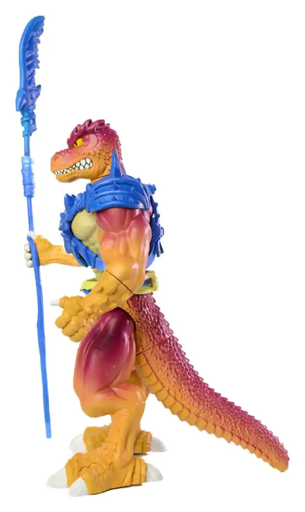 Legends of Dragonore Wave 2: Dragon Hunt Figurka akcji Terreptor 14 cm zdjęcie produktu
