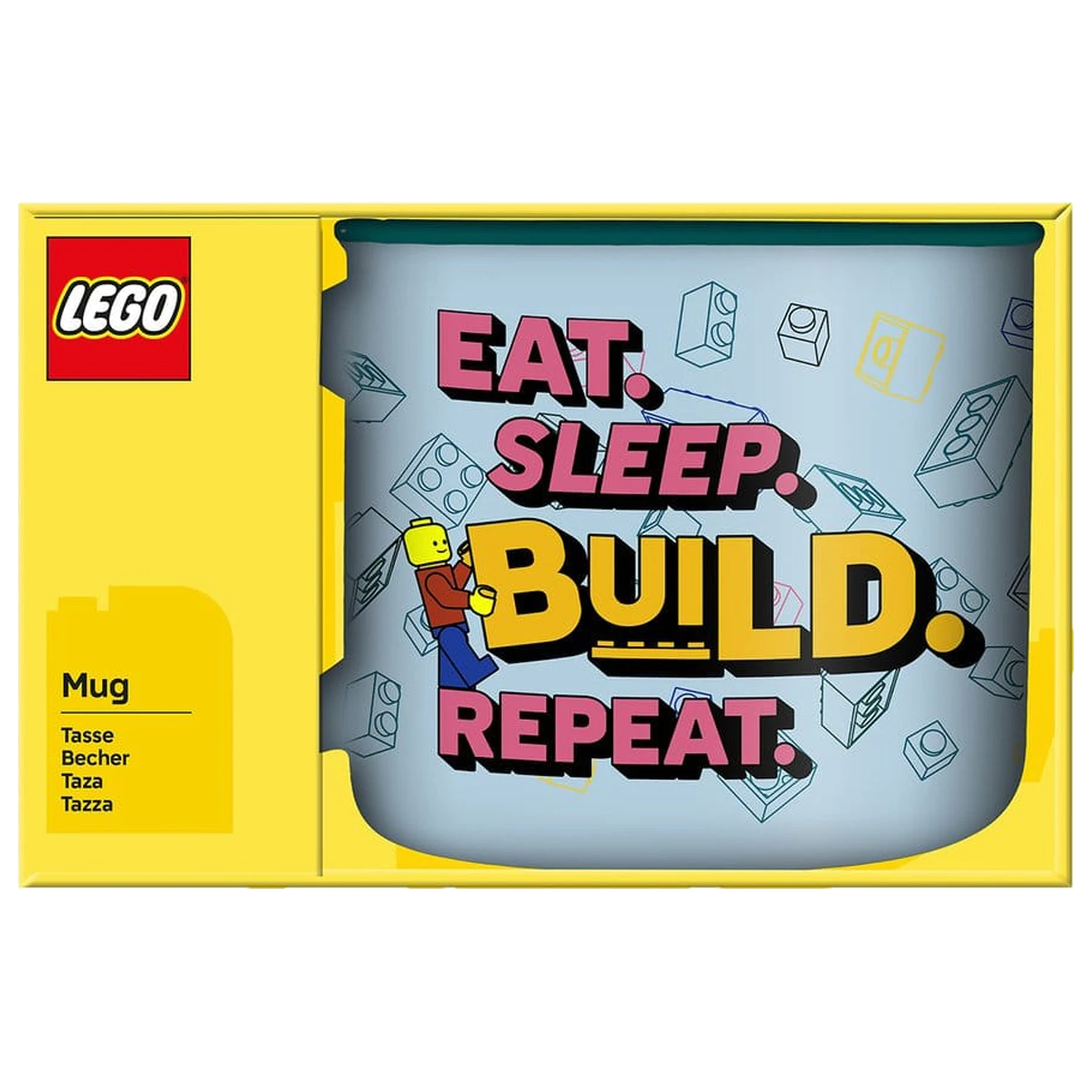 Lego Kubek 350 ml zdjęcie produktu