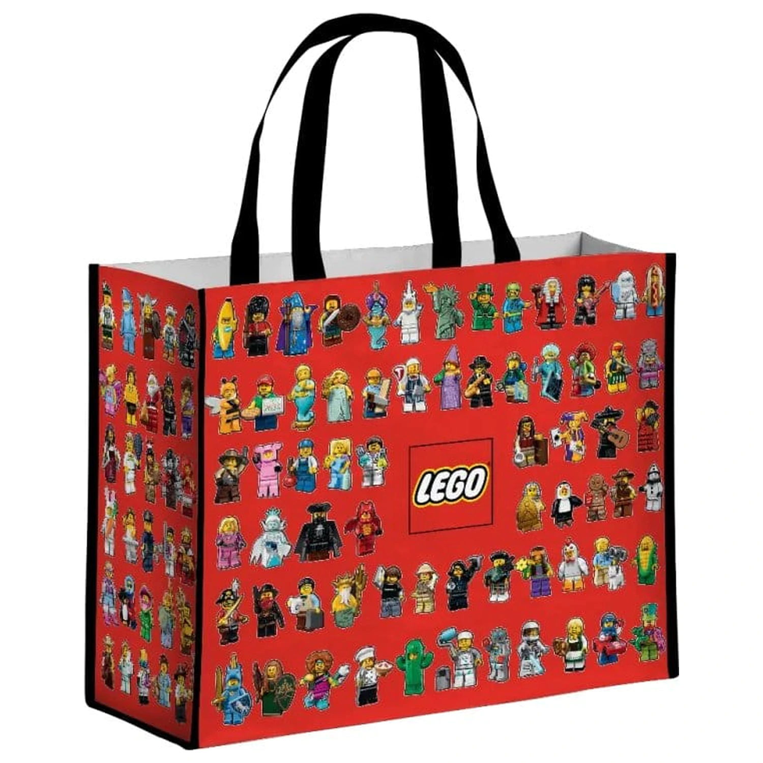 Lego Shopping Bag Kolekcja zdjęcie produktu