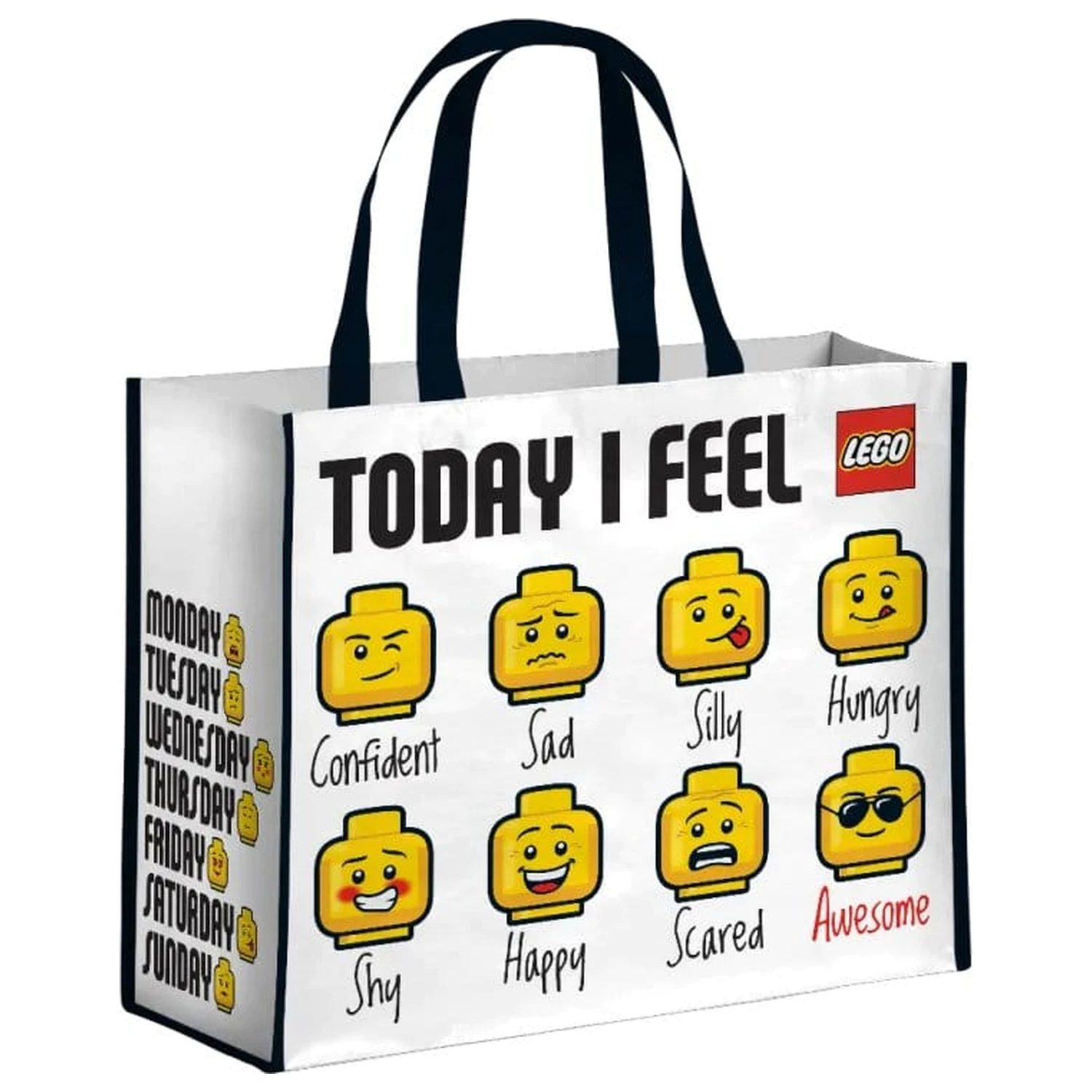 Lego Torba na Zakupy Emotions zdjęcie produktu