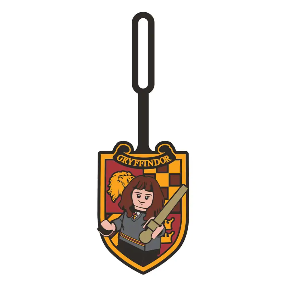 LEGO Harry Potter Bagaż zawieszka Harry Potter 9 cm zdjęcie produktu