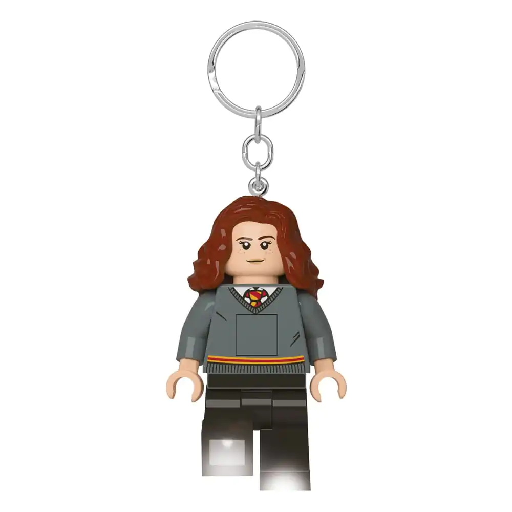 LEGO Harry Potter brelok z podświetleniem Hermiona Granger 8 cm zdjęcie produktu