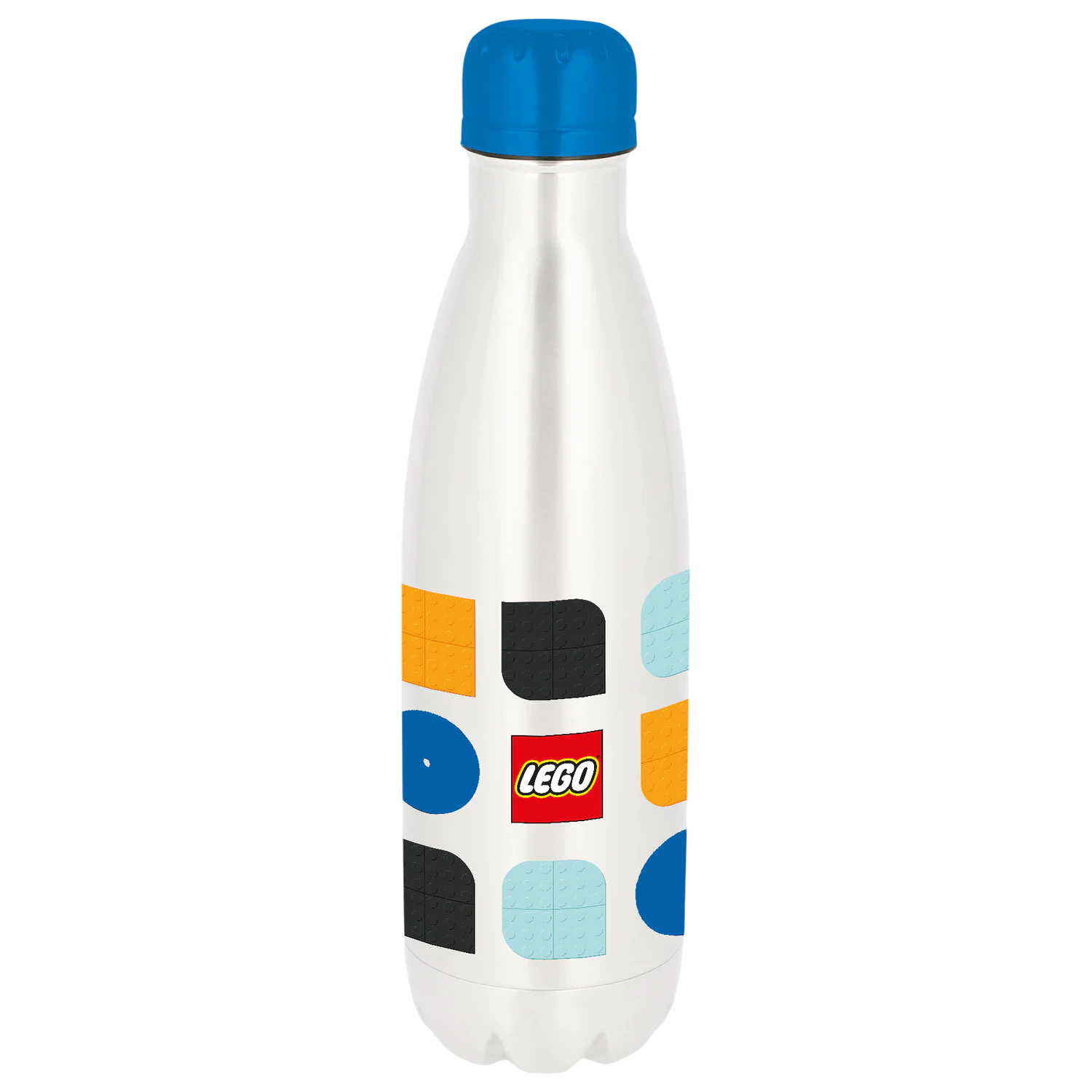 LEGO Logo Butelka ze stali nierdzewnej 0.8 L zdjęcie produktu