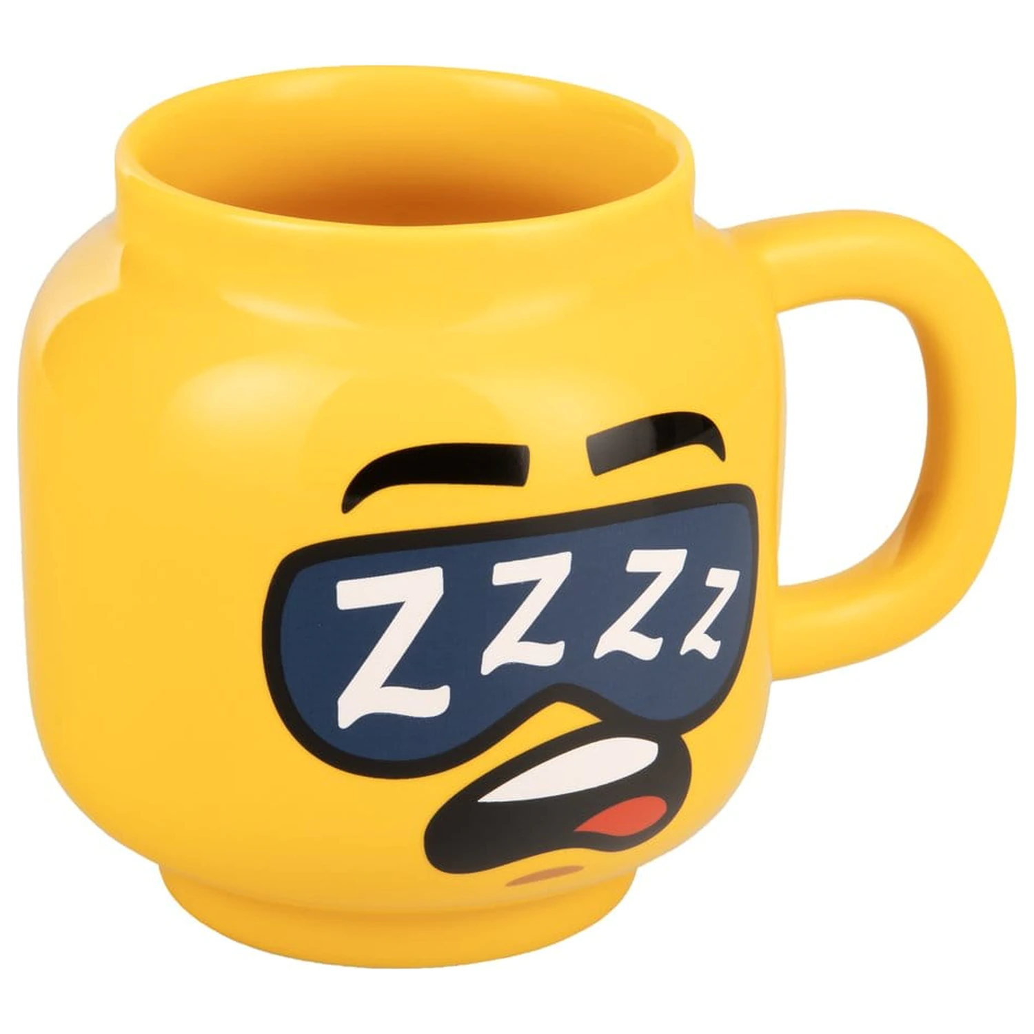 Lego Mug w kształcie głowy Minifigurki zdjęcie produktu