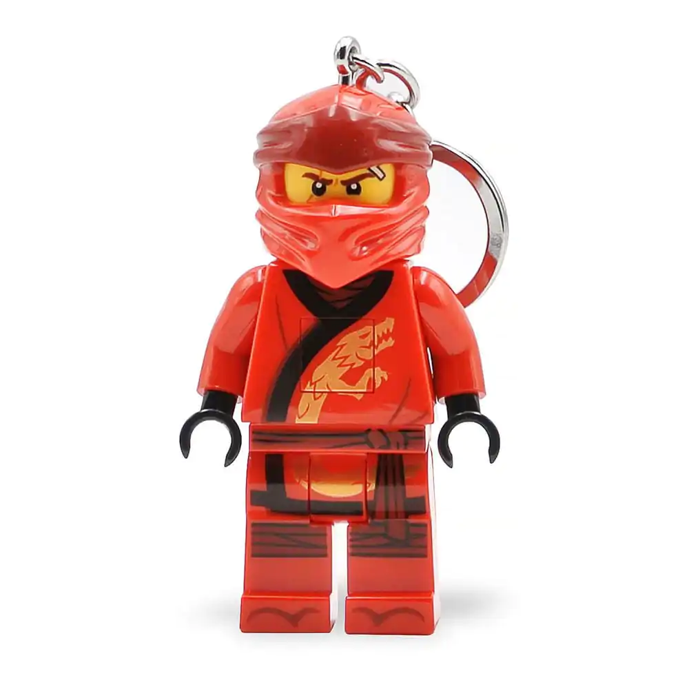 LEGO Ninjago Legacy Brelok LED Kai 8 cm zdjęcie produktu