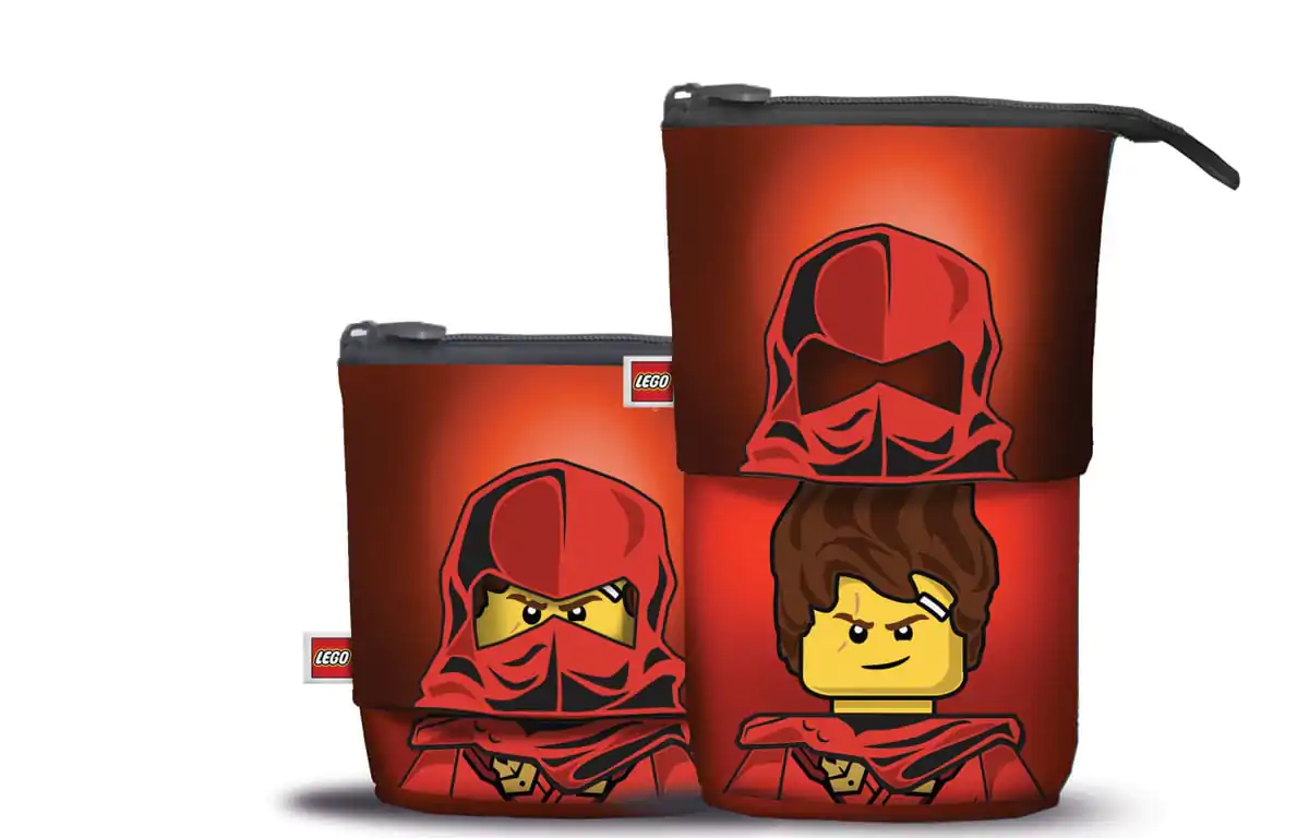 LEGO Ninjago Piórnik Wyskakujący Kai zdjęcie produktu