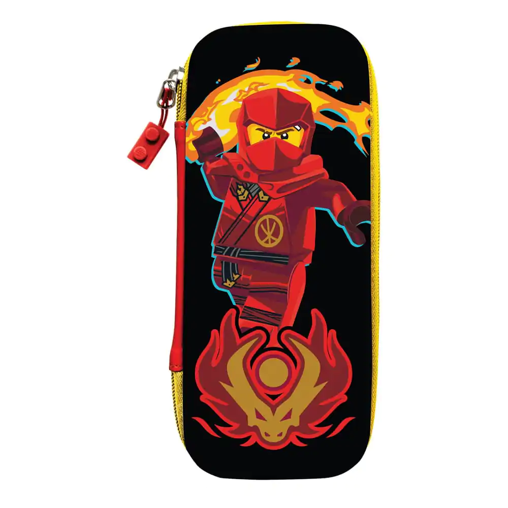 Piórnik LEGO Ninjago Pencil Case zdjęcie produktu