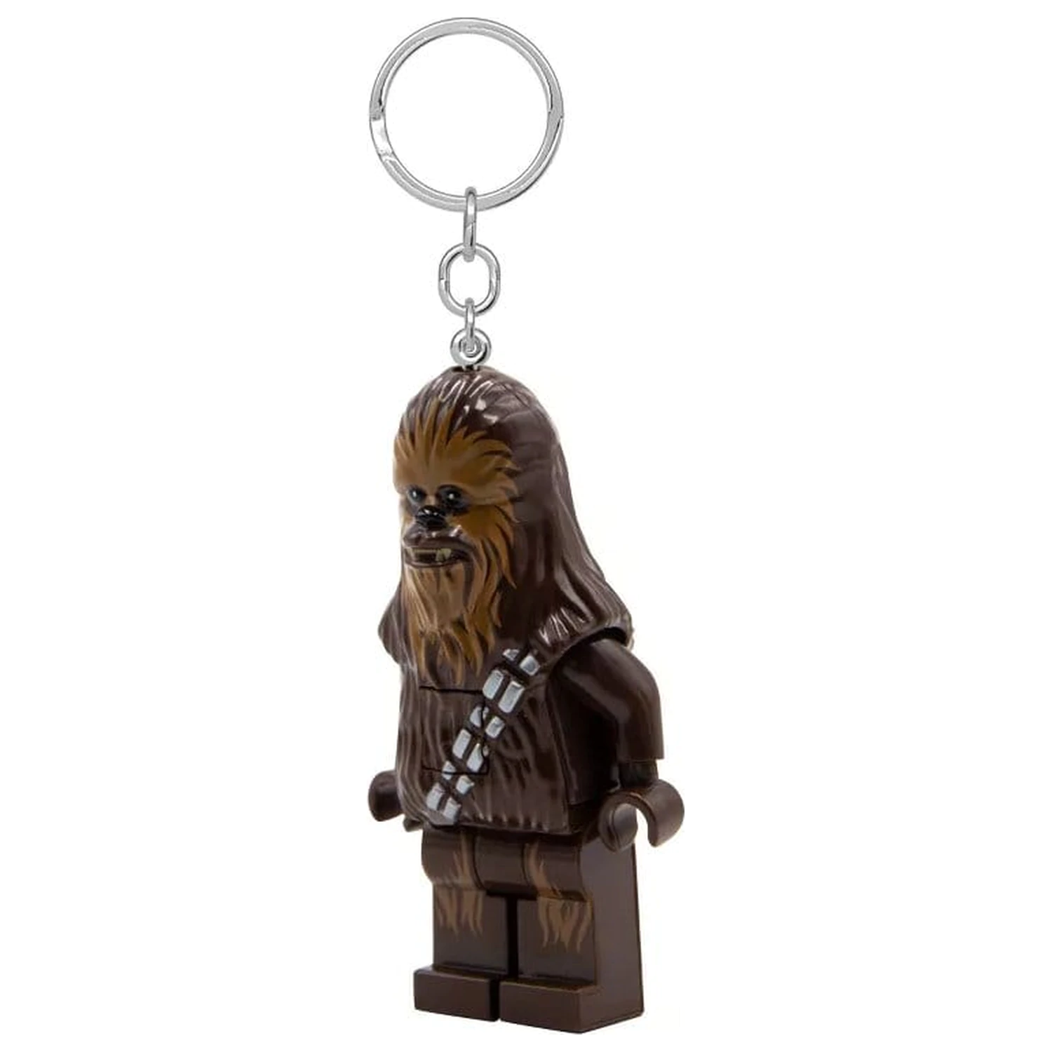 Lego Star Wars Brelok z podświetleniem Chewbacca zdjęcie produktu