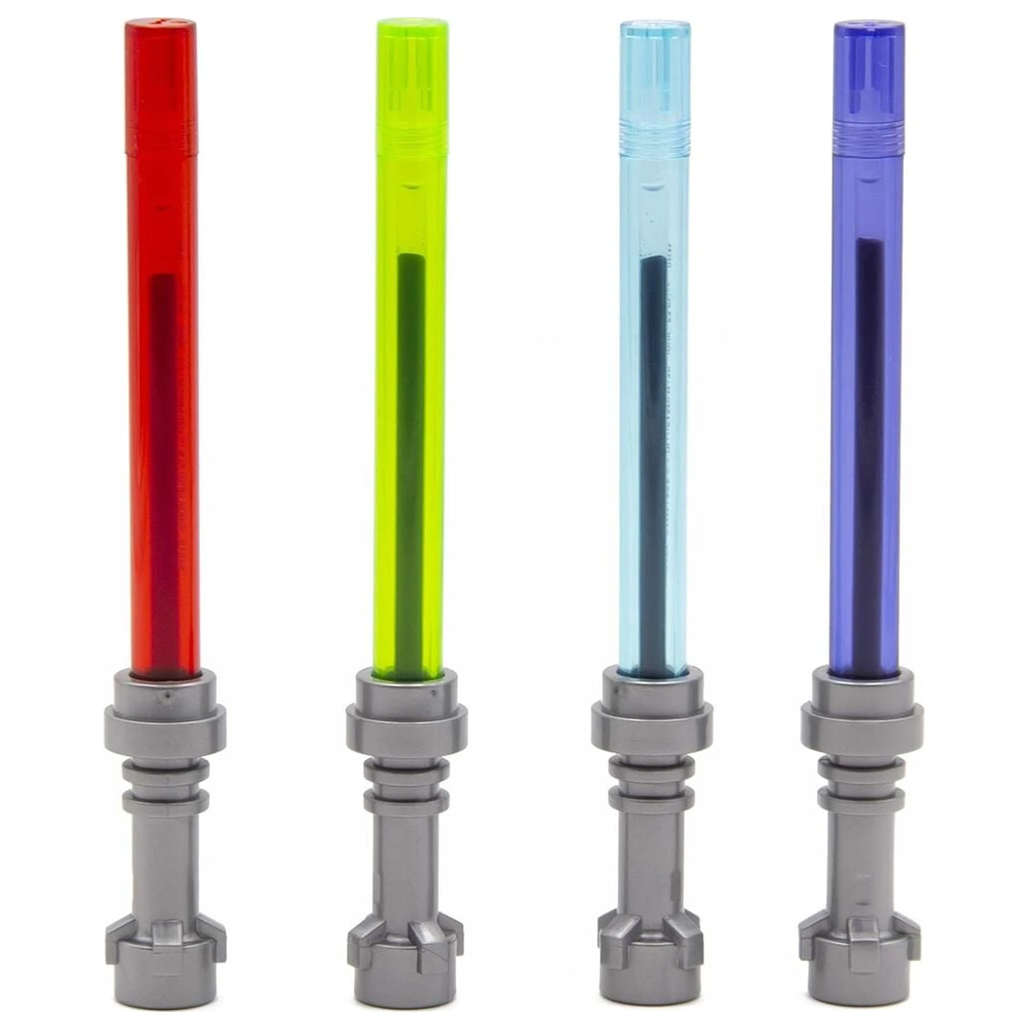 Lego Star Wars zestaw długopisów żelowych zdjęcie produktu