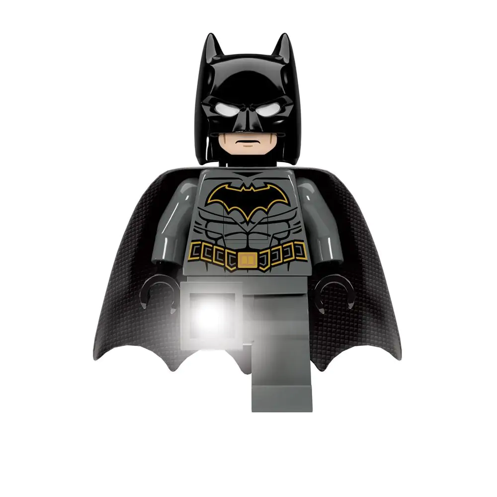 LEGO Super Heroes Latarka Figurka Batman 13 cm zdjęcie produktu