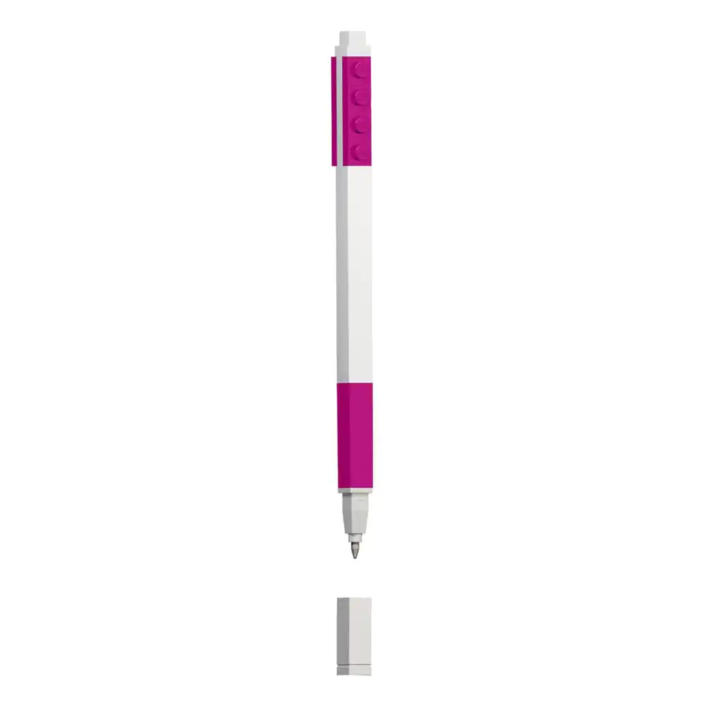 LEGO Gel Pens Violet zdjęcie produktu