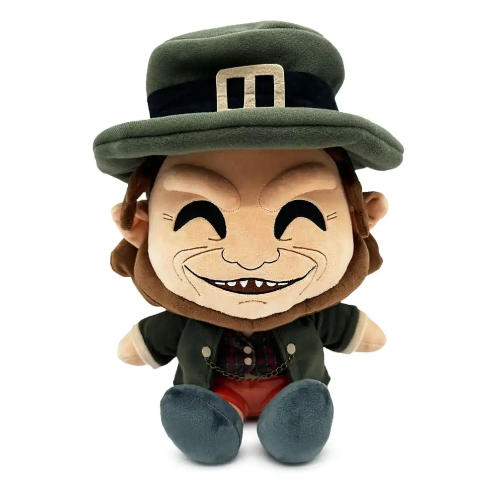 Pluszowa Figurka Leprechaun Leprechaun 22 cm zdjęcie produktu
