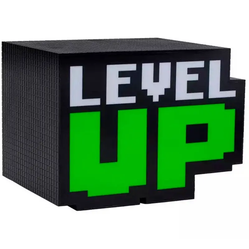 Lampa Level Up z dźwiękiem zdjęcie produktu