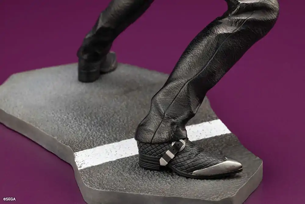 Like a Dragon PVC Statuetka 1/6 Goro Majima 30 cm zdjęcie produktu