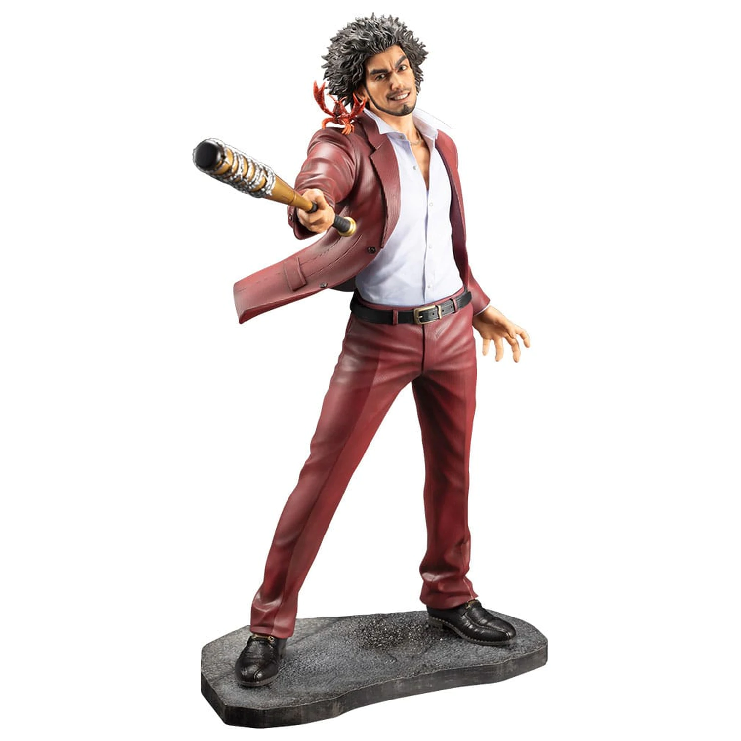 Like a Dragon statua PVC 1/6 Ichiban Kasuga 33 cm zdjęcie produktu