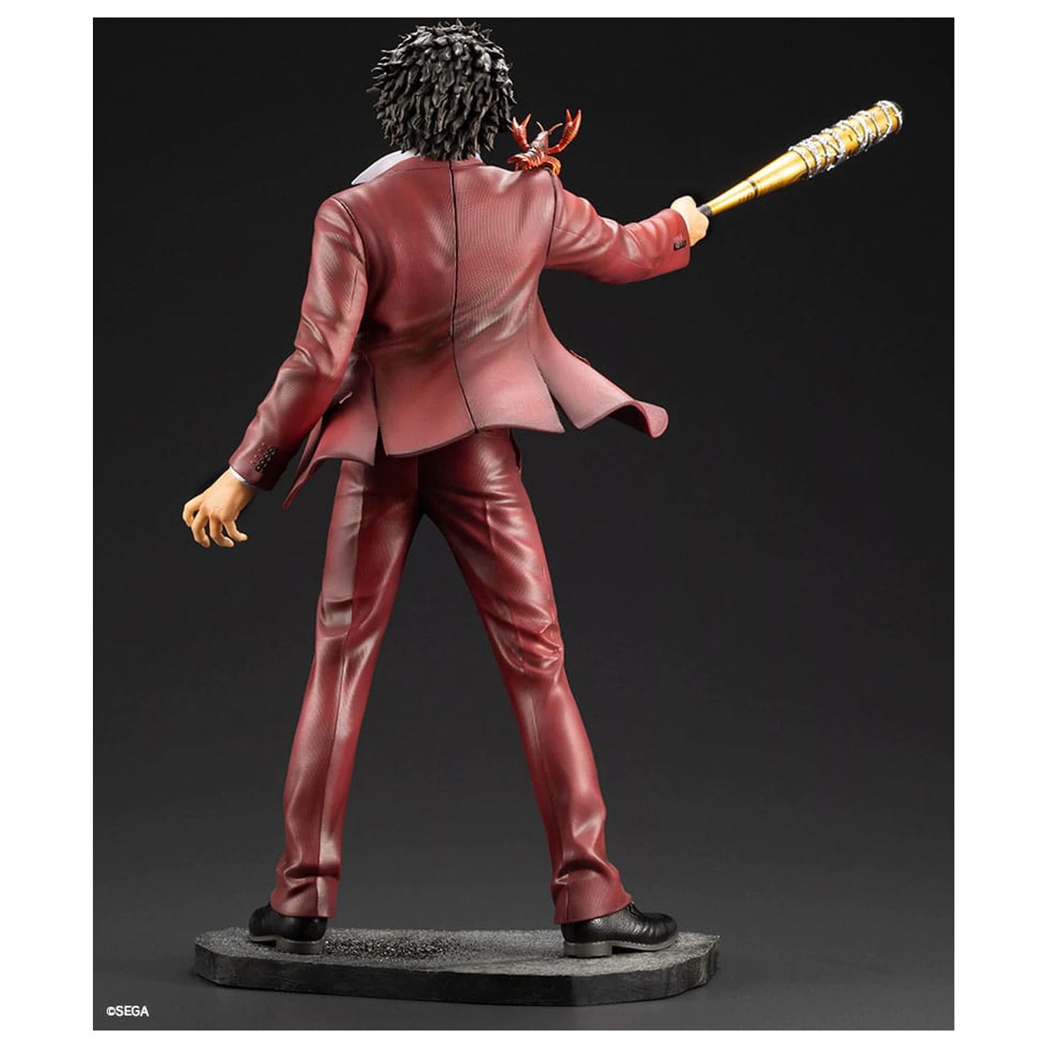 Like a Dragon statua PVC 1/6 Ichiban Kasuga 33 cm zdjęcie produktu