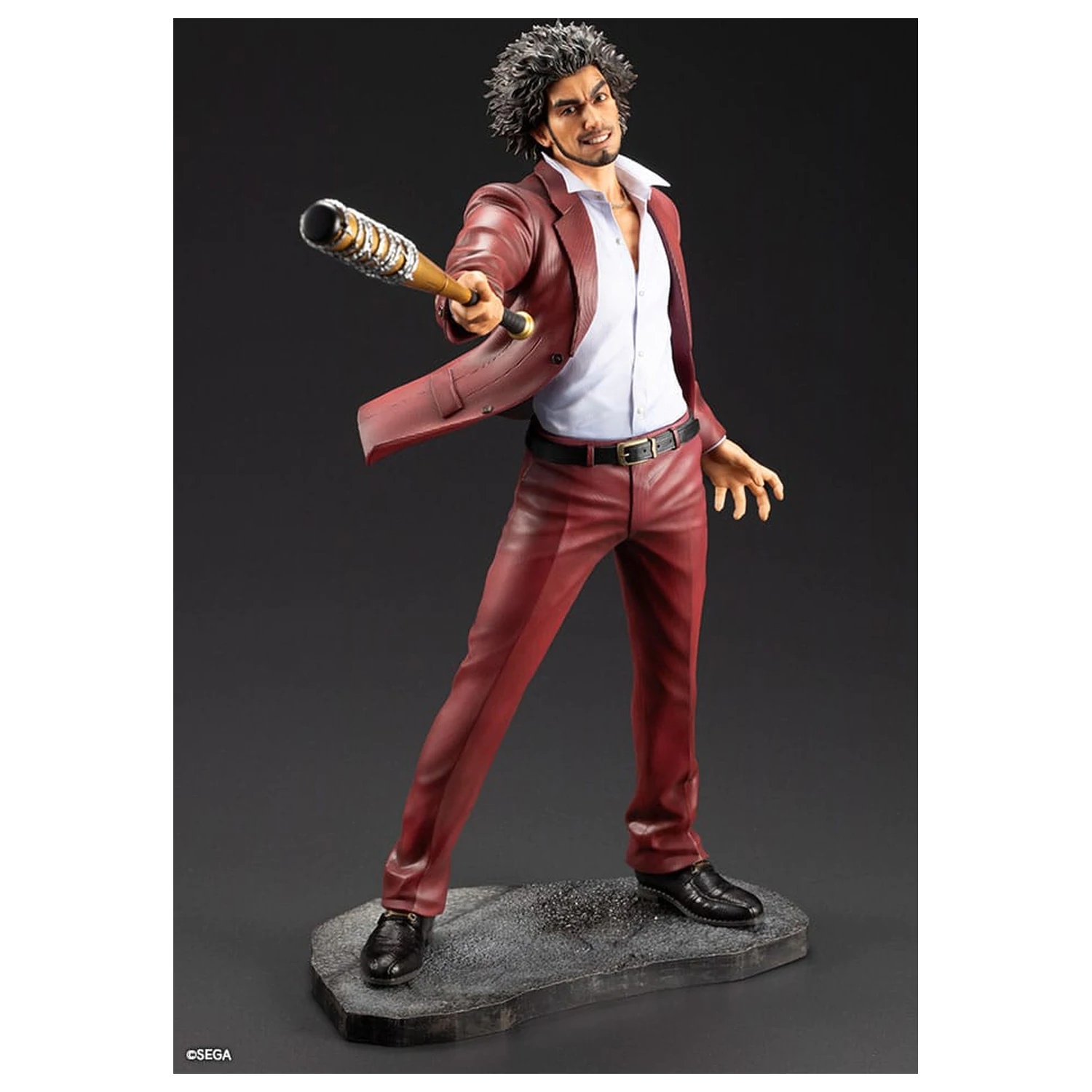 Like a Dragon statua PVC 1/6 Ichiban Kasuga 33 cm zdjęcie produktu