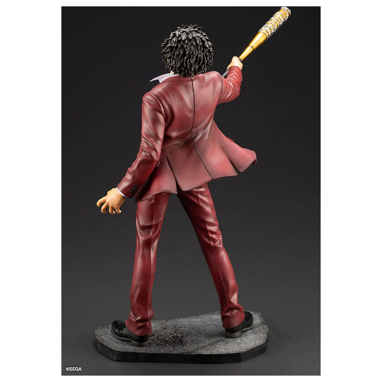 Like a Dragon statua PVC 1/6 Ichiban Kasuga 33 cm zdjęcie produktu