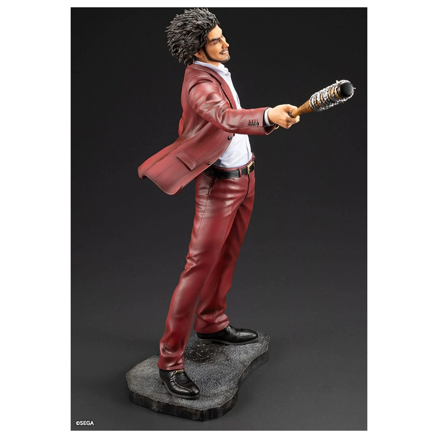 Like a Dragon statua PVC 1/6 Ichiban Kasuga 33 cm zdjęcie produktu